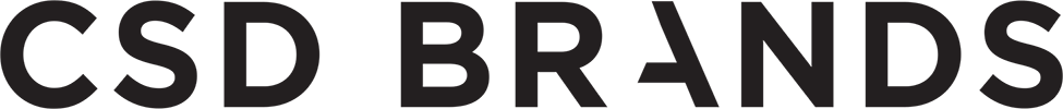 CSD Brands Logo